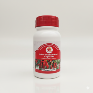 Eden's Cancer Bush Capsule